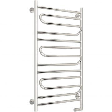 Полотенцесушитель электрический Сунержа (Sunerga) Элегия 2.0 1000х600 МЭМ правый Без покрытия 00-5219-1060