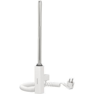 Модуль Сунержа (Sunerga) электрический многофункциональный МЭМ CUBE 3.0 (Матовый белый) 30-1517-5007