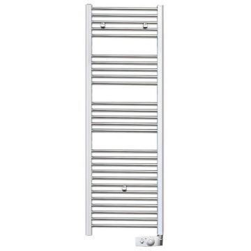 Полотенцесушитель электрический Atlantic 2012 CH широкий прямой хром 500W 1445х480 мм (850405) Полотенцесушитель электрический Atlantic 2012 CH широкий прямой хром 500W 1445х480 мм (850405)