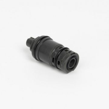 Дивертор Iddis (Иддис) для душевого гарнитура пластик h=51 мм кнопочный 997P0451DA