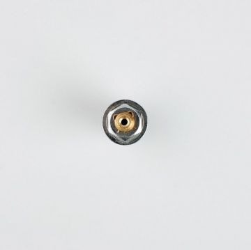 Дивертор Iddis (Иддис) для смесителя латунь h=42 мм поворотный 997BC142SM