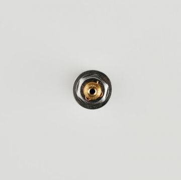 Дивертор Iddis (Иддис) для смесителя латунь керамика 48 мм поворотный 997BC148SM-P