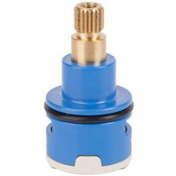 Дивертор Iddis (Иддис) для смесителя пластик 42 D=22 поворотный 997PC142SM