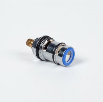 Дивертор Iddis (Иддис) для смесителя пластик h=49 мм кнопочный 997PR449SM