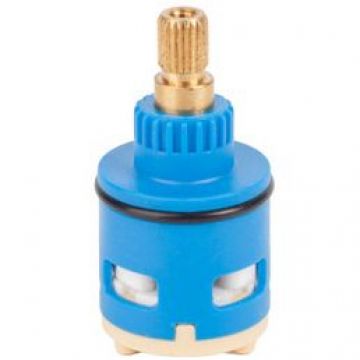 Дивертор Iddis (Иддис) для смесителя пластик h=52 мм D=26 поворотный 997PC152SM