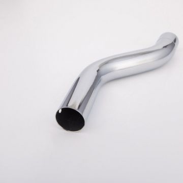 Излив для смесителя Iddis (Иддис) верхний душ нерж. сталь 60 мм поворотный хром 995006C6SM