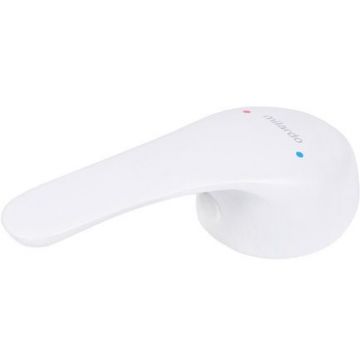 Ручка для смесителя Iddis (Иддис) Meal 35 мм белый 99435W11SM