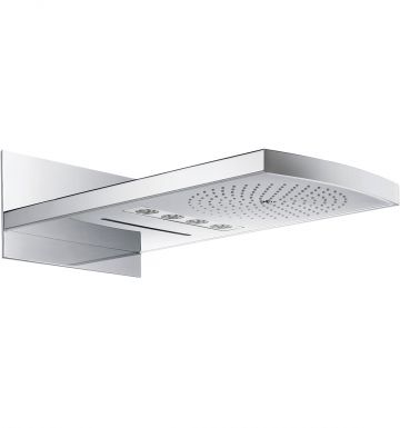 Верхний душ Hansgrohe (Хансгрое) Raindance Rainfall 28411000