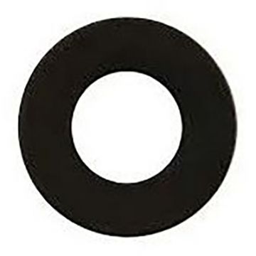 Прокладка для аэратора со внутренней резьбой (диаметр 0,22 мм.) Potato (Потато) P0134 черный