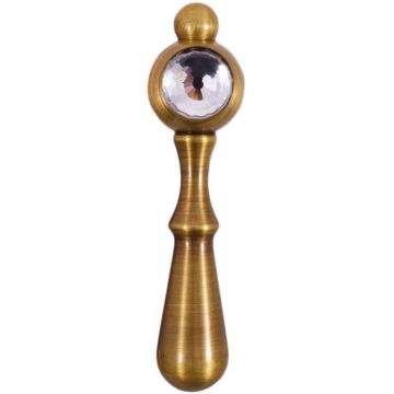 Ручка для смесителя Rav Slezak (Рав Слезак) Morava KR8002SM, бронза