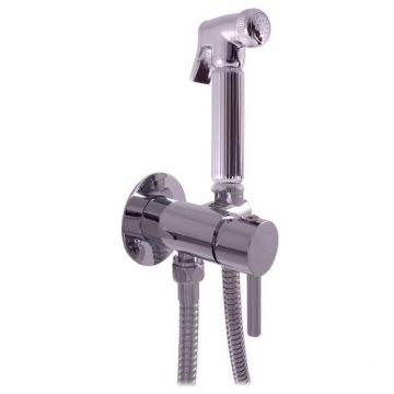 Гигиенический душ со смесителем Rav Slezak (Рав Слезак) Seina SE843/1, хром