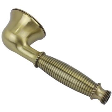 Лейка для душа Bronze de Luxe (Бронз Де Люкс) WINDSOR 34, бронза