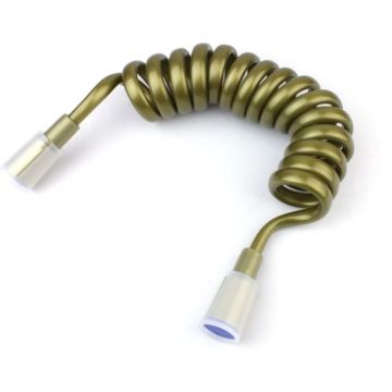 Гигиенический душ без смесителя Bronze de Luxe (Бронз Де Люкс) ROYAL 10235/1, бронза