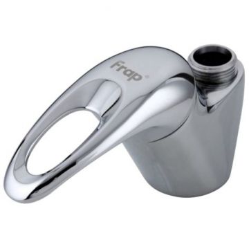 Отдельный корпус для кухонного смесителя Frap (Фрап) F4403 хром