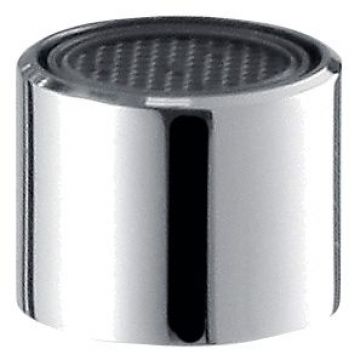 Аэратор Kaiser (Кайзер) Lux Хром (0002L) (внутр.рез.)