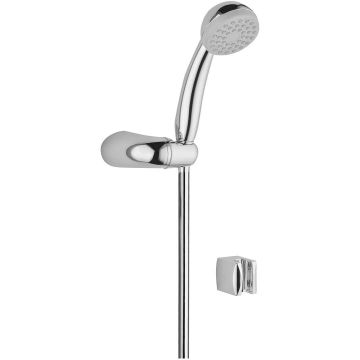 Ручной душ Vitra (Витра) Solo C Chrome Hand Shower (A45675EXP)
