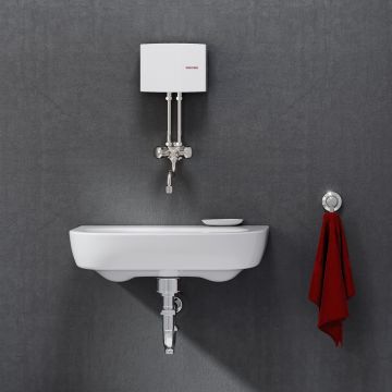 Проточный водонагреватель настенный Stiebel Eltron (Штибель Эльтрон) EIL 6 Premium 5.2 кВт (200136)