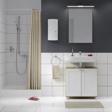 Проточный водонагреватель настенный Stiebel Eltron (Штибель Эльтрон) PEO 27 27 кВт (233992)