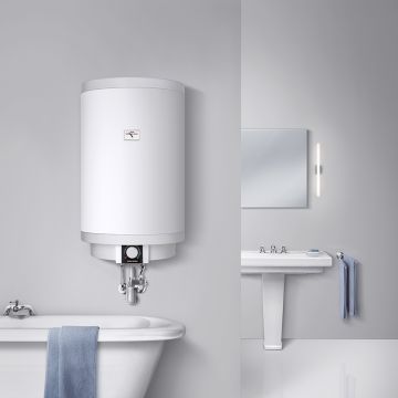 Накопительный водонагреватель настенный Stiebel Eltron (Штибель Эльтрон) PSH 50 Trend 2 кВт (232081)