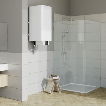 Накопительный водонагреватель настенный Stiebel Eltron (Штибель Эльтрон) PSH 120 Universal EL 3 кВт (231649)
