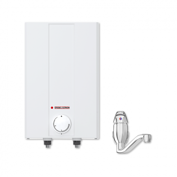 Накопительный водонагреватель настенный Stiebel Eltron (Штибель Эльтрон) ESH 10 O-N Trend +A 2 кВт (201395)