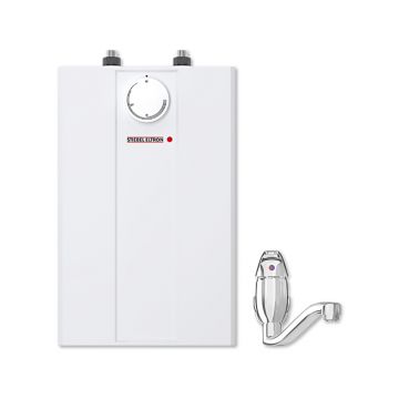Накопительный водонагреватель настенный Stiebel Eltron (Штибель Эльтрон) ESH 10 U-N Trend +A 2 кВт (201392)