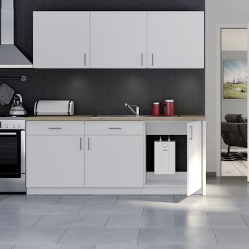 Накопительный водонагреватель настенный Stiebel Eltron (Штибель Эльтрон) ESH 10 U-N Trend +A 2 кВт (201392)