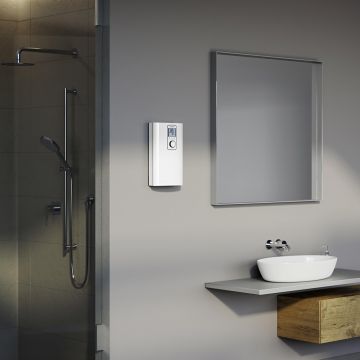 Проточный водонагреватель настенный Stiebel Eltron (Штибель Эльтрон) DCE-X 6/8 Premium 8 кВт (238158)