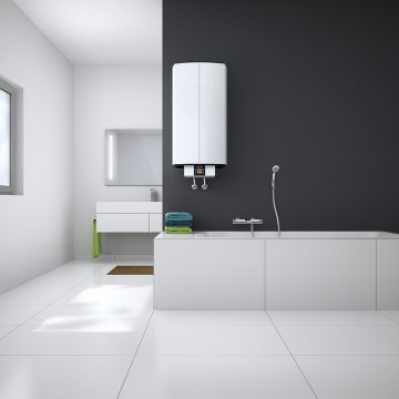 Накопительный водонагреватель настенный Stiebel Eltron (Штибель Эльтрон) SHZ 150 LCD 6 кВт (231256)