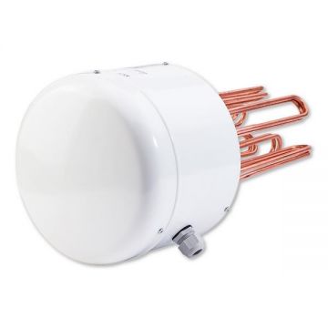 Тэн-фланец Stiebel Eltron (Штибель Эльтрон) FCR 28/120 для водонагревателей SB 602-1002 (071332)