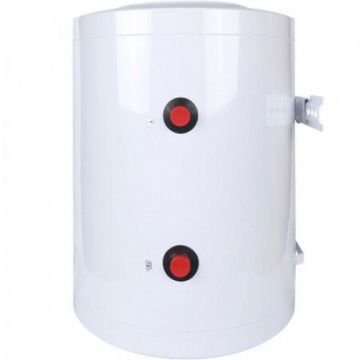 Бойлер комбинированного нагрева настенный Rommer (Роммер) 190 л. ТЭН 2,4 кВт (RWH-1210-050190)