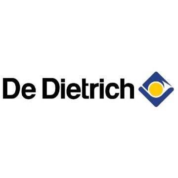 Боковая правая секция в сборе De Dietrich (Де Дитрич) (83775500)