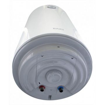 Водонагреватель термоэлектрический Baxi (Бакси), V 510 TD, накопительный, настенный, объем, л-100 1.5 кВт (A7110914)