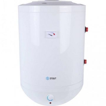 Бойлер настенный Stout (Стаут) комбинированного нагрева 75 л 18,5 кВт (SWH-1210-050075)