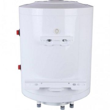 Бойлер настенный Stout (Стаут) комбинированного нагрева 100 л 24 кВт (SWH-1210-050100)