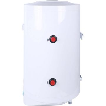 Бойлер настенный Stout (Стаут) комбинированного нагрева 150 л 24 кВт (SWH-1210-050150)