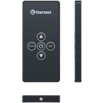 Накопительный водонагреватель Thermex ID Pro 80 V Wi-Fi (151139)