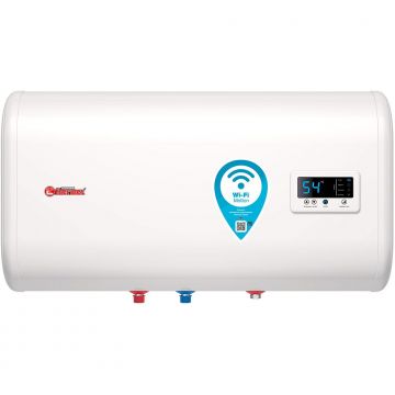 Накопительный водонагреватель Thermex IF Pro 50 H Wi-Fi (151127)