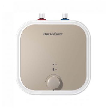 Водонагреватель накопительный электрический Garanterm (Гарантерм) Plus 10 U 1,5 кВт 116012