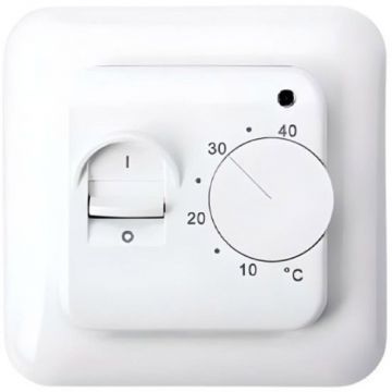 Термостат комнатный с датч. для топ. пола Vieir (Виеир) (VR295)