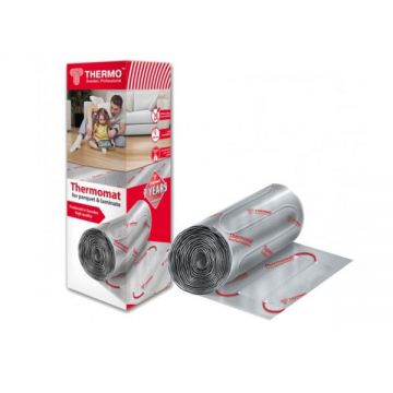 Нагревательный мат двухжильный Thermo (Термо) TVK-130 LP 8 м2 980 Вт