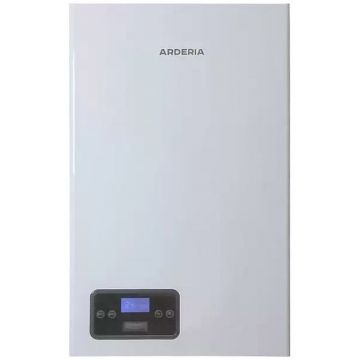 Котел электрический настенный Arderia (Ардерия) E9 (9 кВт) V3 (2202210)