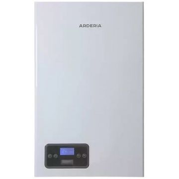 Котел электрический настенный Arderia (Ардерия) E20 (20 кВт) V3 (2202213)