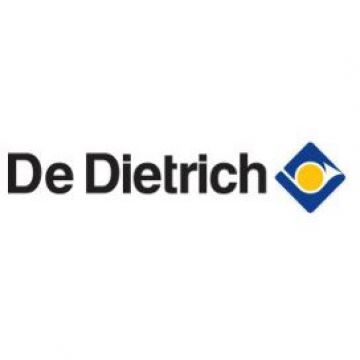 Патрубок дымовых газов De Dietrich (Де Дитрич) 200 мм в сборе (82198914)