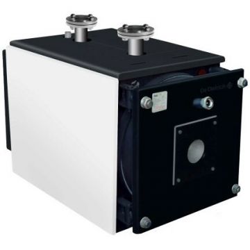 Котел напольный De Dietrich (Де Дитрич) CABK 8 без СУ без обшивки