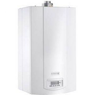 Котел газовый настенный De Dietrich (Де Дитрич) Zena Plus MSL 24 FF 24 кВт одноконтурный с закрытой камерой сгорания (7116252)