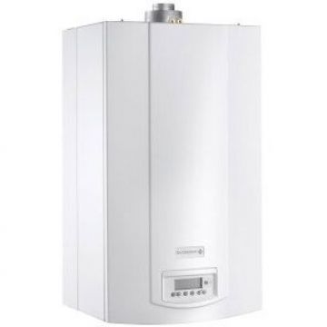 Котел газовый настенный De Dietrich (Де Дитрич) Zena Plus MSL 31 FF, мощность, кВт-10,4-31, одноконтурный, камера сгорания-закрытая (7116253)