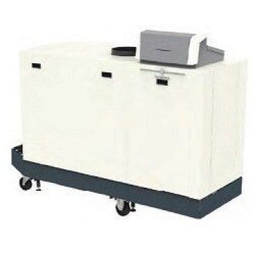 Котел конденсационный напольный De Dietrich (Де Дитрич) C 340-570, мощность, кВт-530, одноконтурный, камера закрытая, слева (7769083)