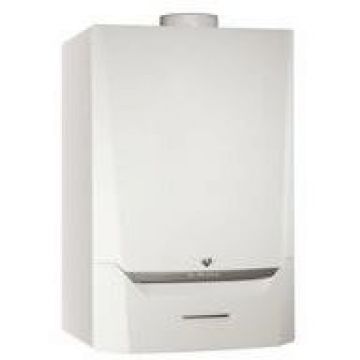 Котел конденсационный настенный De Dietrich (Де Дитрич) Evodens AMC PRO, AMC 65, мощность, кВт-65, одноконтурный, камера закрытая, Inicontrol 2 (7684586)