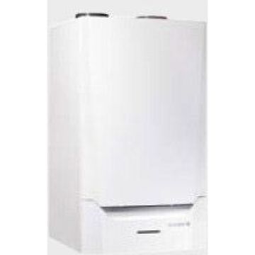 Котел конденсационный настенный De Dietrich (Де Дитрич) Innovens PRO, МСА 160, мощность, кВт-34,7-161,6, одноконтурный, камера закрытая, Inicontrol 2 (7674140)